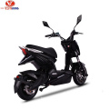 Top-Klasse-Qualität langlebiger Mid Motor Electric Road Bike für Mädchen Zweirad Scooter Lithium CE Elektronische Einbrecher Mode LED 6-8h